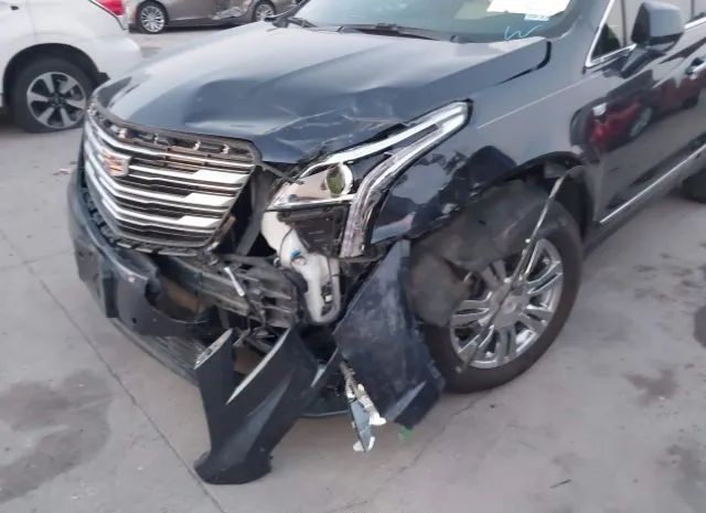 Photo 5 VIN: 1GYKNCRS0KZ225799 - CADILLAC XT5 