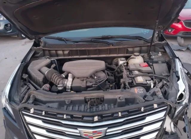 Photo 9 VIN: 1GYKNCRS0KZ225799 - CADILLAC XT5 