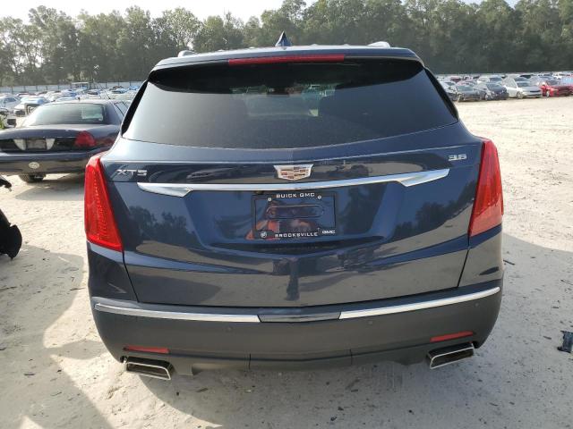 Photo 5 VIN: 1GYKNCRS0KZ236902 - CADILLAC XT5 LUXURY 