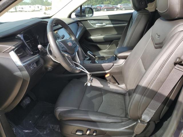 Photo 6 VIN: 1GYKNCRS0KZ236902 - CADILLAC XT5 LUXURY 