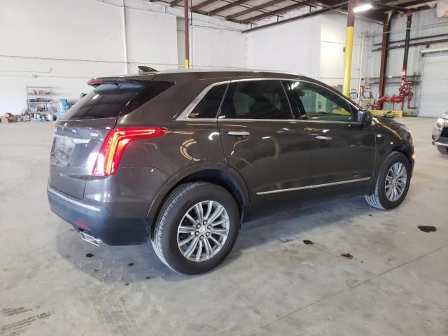 Photo 2 VIN: 1GYKNCRS0KZ247852 - CADILLAC XT5 LUXURY 