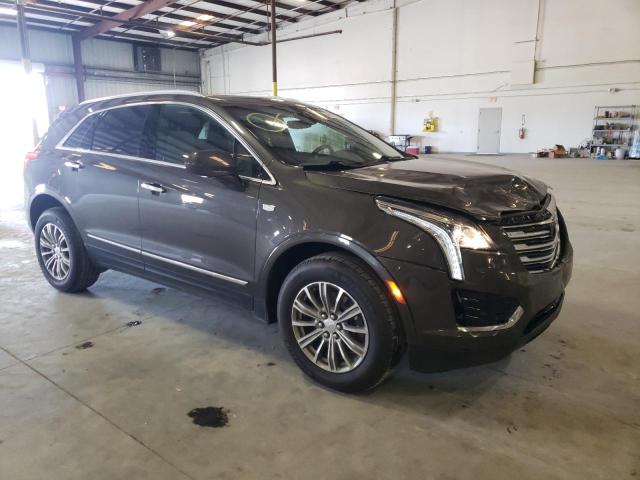 Photo 3 VIN: 1GYKNCRS0KZ247852 - CADILLAC XT5 LUXURY 