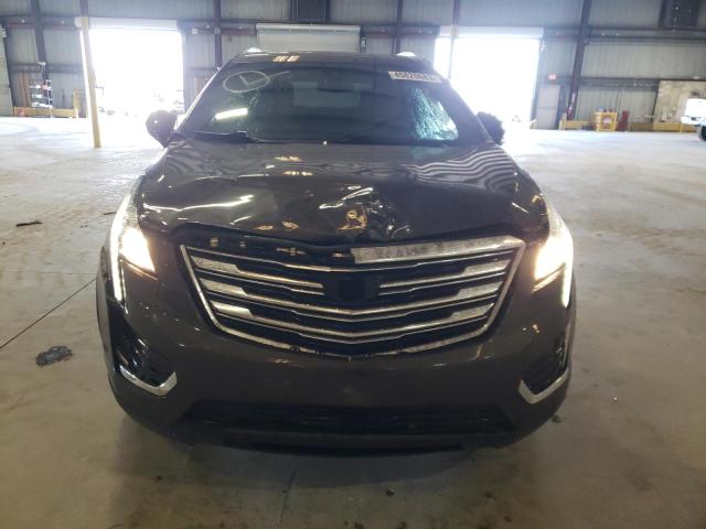 Photo 4 VIN: 1GYKNCRS0KZ247852 - CADILLAC XT5 LUXURY 