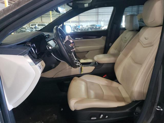 Photo 6 VIN: 1GYKNCRS0KZ247852 - CADILLAC XT5 LUXURY 