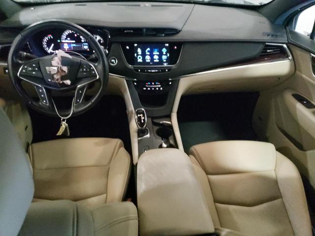 Photo 7 VIN: 1GYKNCRS0KZ247852 - CADILLAC XT5 LUXURY 