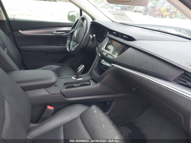 Photo 4 VIN: 1GYKNCRS0KZ269608 - CADILLAC XT5 