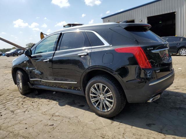 Photo 1 VIN: 1GYKNCRS0KZ288448 - CADILLAC XT5 