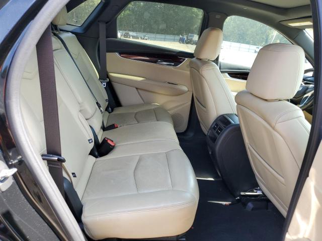 Photo 10 VIN: 1GYKNCRS0KZ288448 - CADILLAC XT5 