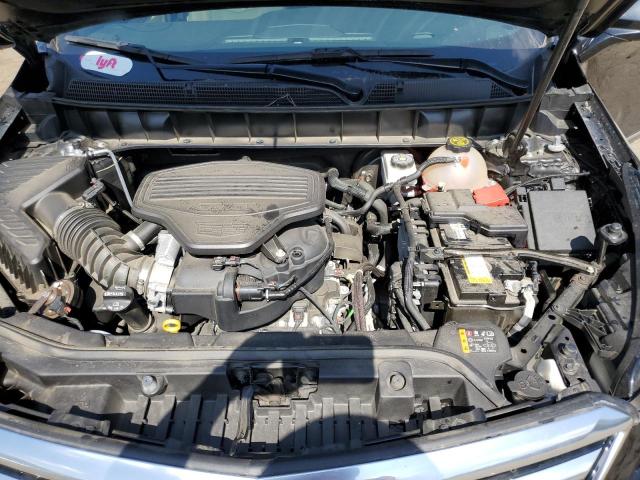 Photo 11 VIN: 1GYKNCRS0KZ288448 - CADILLAC XT5 