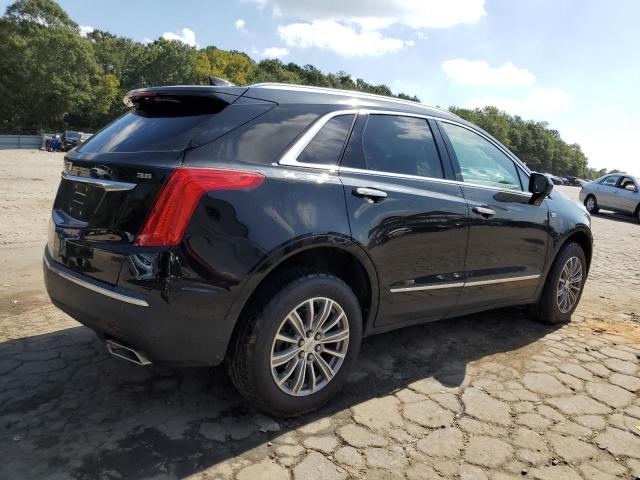 Photo 2 VIN: 1GYKNCRS0KZ288448 - CADILLAC XT5 