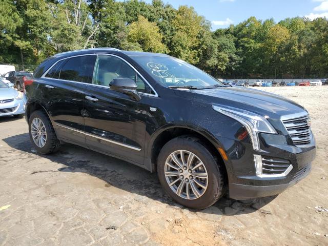 Photo 3 VIN: 1GYKNCRS0KZ288448 - CADILLAC XT5 