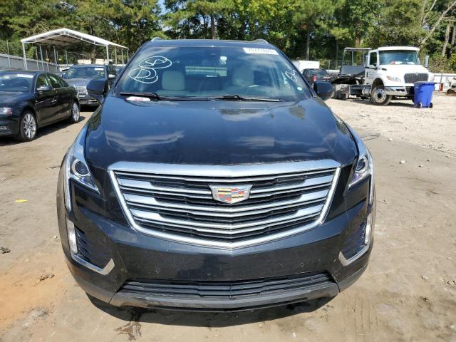 Photo 4 VIN: 1GYKNCRS0KZ288448 - CADILLAC XT5 