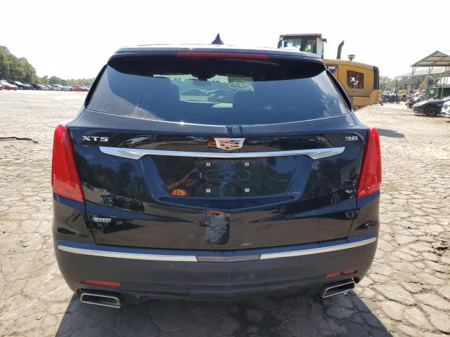 Photo 5 VIN: 1GYKNCRS0KZ288448 - CADILLAC XT5 