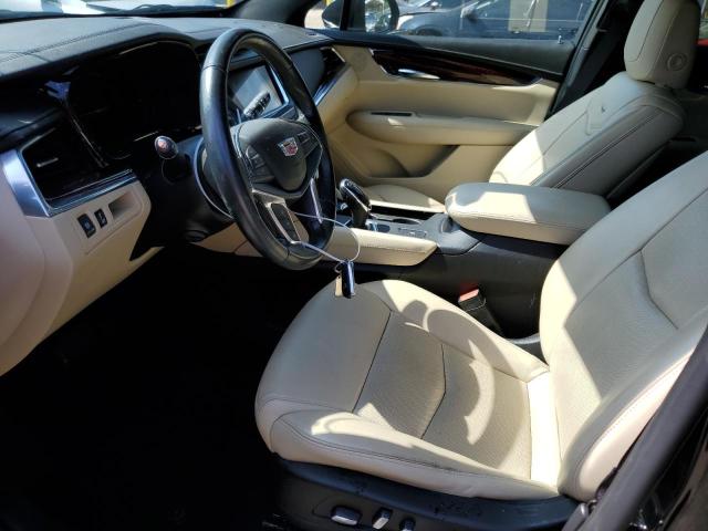 Photo 6 VIN: 1GYKNCRS0KZ288448 - CADILLAC XT5 