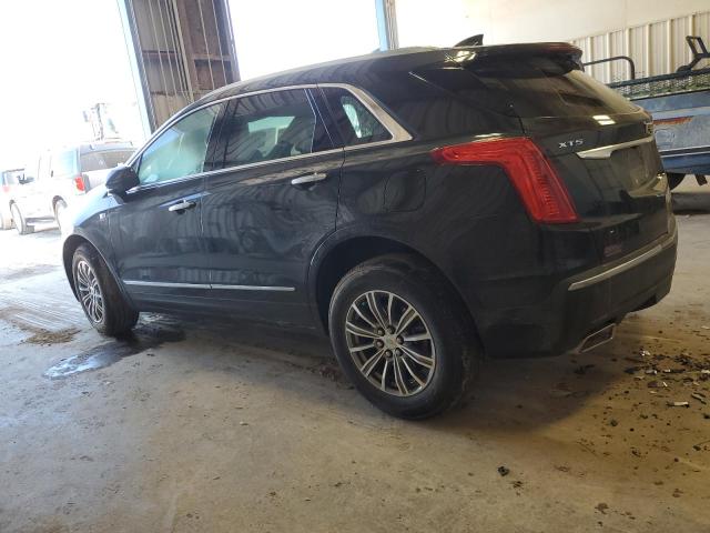 Photo 1 VIN: 1GYKNCRS0KZ297019 - CADILLAC XT5 LUXURY 