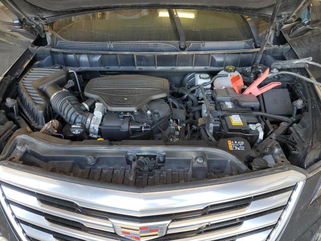 Photo 11 VIN: 1GYKNCRS0KZ297019 - CADILLAC XT5 LUXURY 