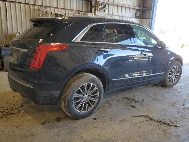 Photo 2 VIN: 1GYKNCRS0KZ297019 - CADILLAC XT5 LUXURY 