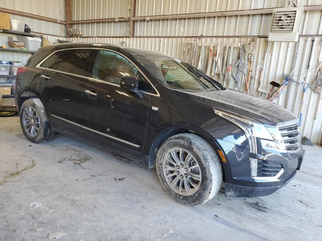 Photo 3 VIN: 1GYKNCRS0KZ297019 - CADILLAC XT5 LUXURY 