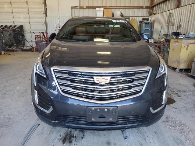 Photo 4 VIN: 1GYKNCRS0KZ297019 - CADILLAC XT5 LUXURY 