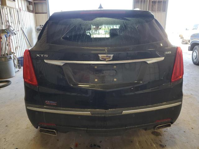 Photo 5 VIN: 1GYKNCRS0KZ297019 - CADILLAC XT5 LUXURY 