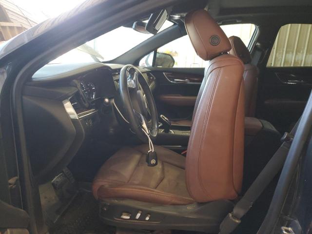 Photo 6 VIN: 1GYKNCRS0KZ297019 - CADILLAC XT5 LUXURY 