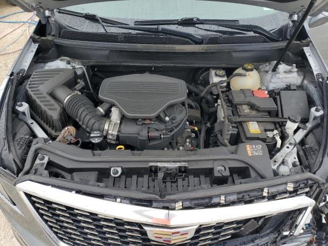 Photo 11 VIN: 1GYKNCRS0LZ141967 - CADILLAC XT5 