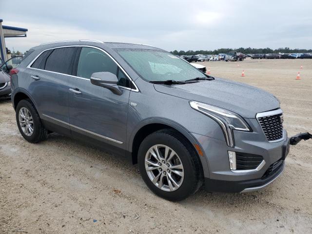 Photo 3 VIN: 1GYKNCRS0LZ141967 - CADILLAC XT5 