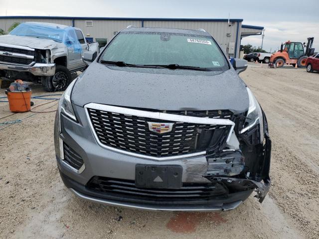 Photo 4 VIN: 1GYKNCRS0LZ141967 - CADILLAC XT5 