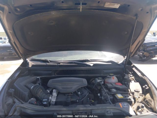 Photo 9 VIN: 1GYKNCRS0LZ148014 - CADILLAC XT5 