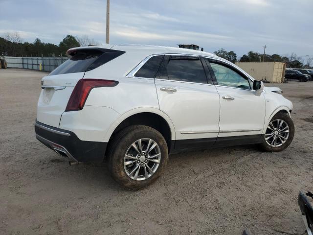 Photo 2 VIN: 1GYKNCRS0MZ133790 - CADILLAC XT5 