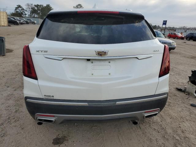 Photo 5 VIN: 1GYKNCRS0MZ133790 - CADILLAC XT5 