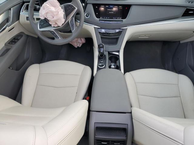 Photo 7 VIN: 1GYKNCRS0MZ133790 - CADILLAC XT5 