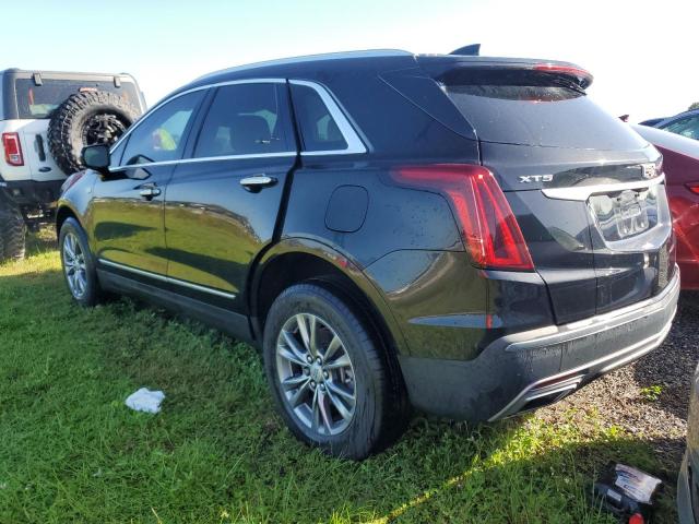 Photo 1 VIN: 1GYKNCRS0MZ173433 - CADILLAC XT5 PREMIU 