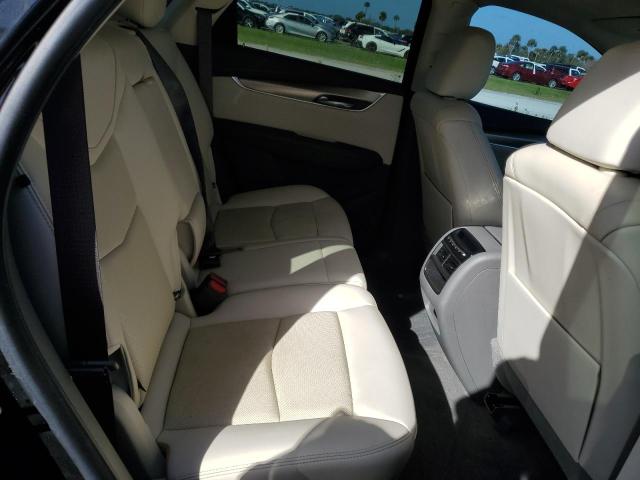 Photo 10 VIN: 1GYKNCRS0MZ173433 - CADILLAC XT5 PREMIU 