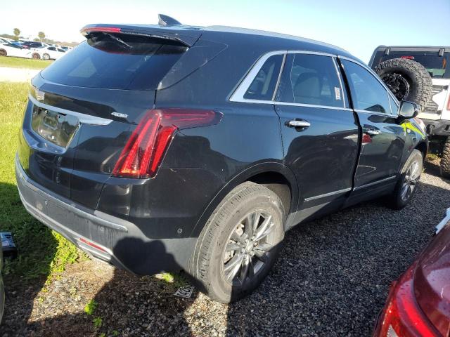 Photo 2 VIN: 1GYKNCRS0MZ173433 - CADILLAC XT5 PREMIU 