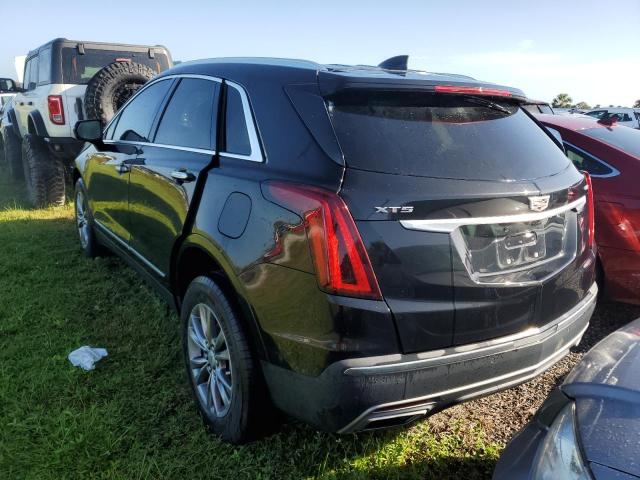 Photo 5 VIN: 1GYKNCRS0MZ173433 - CADILLAC XT5 PREMIU 