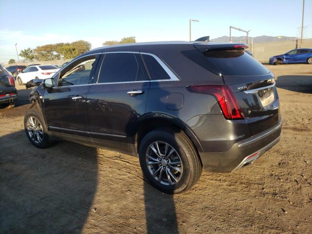 Photo 1 VIN: 1GYKNCRS0MZ183718 - CADILLAC XT5 PREMIU 