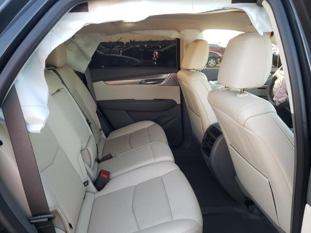 Photo 10 VIN: 1GYKNCRS0MZ183718 - CADILLAC XT5 PREMIU 