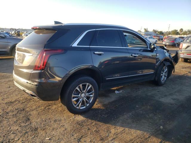 Photo 2 VIN: 1GYKNCRS0MZ183718 - CADILLAC XT5 PREMIU 