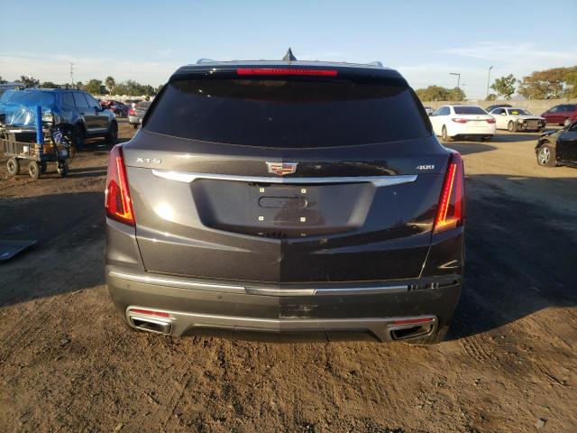 Photo 5 VIN: 1GYKNCRS0MZ183718 - CADILLAC XT5 PREMIU 