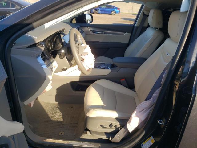 Photo 6 VIN: 1GYKNCRS0MZ183718 - CADILLAC XT5 PREMIU 