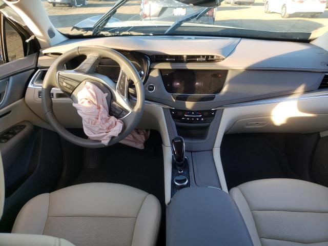 Photo 7 VIN: 1GYKNCRS0MZ183718 - CADILLAC XT5 PREMIU 