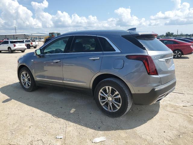 Photo 1 VIN: 1GYKNCRS0MZ226664 - CADILLAC XT5 PREMIU 