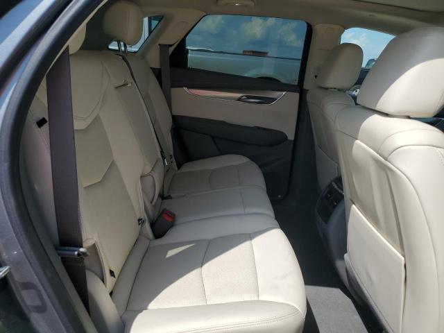 Photo 10 VIN: 1GYKNCRS0MZ226664 - CADILLAC XT5 PREMIU 