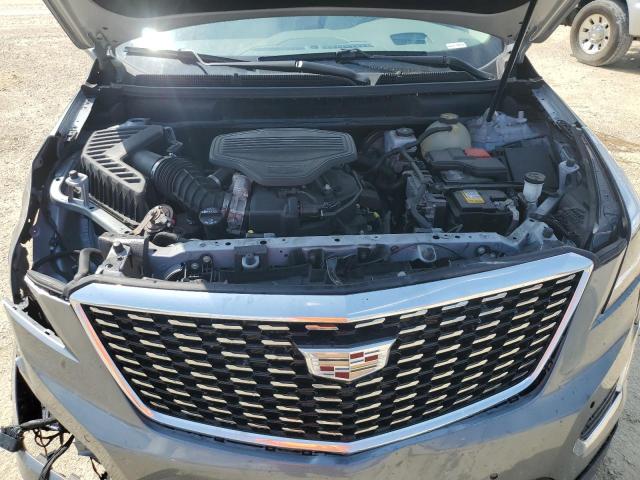 Photo 11 VIN: 1GYKNCRS0MZ226664 - CADILLAC XT5 PREMIU 