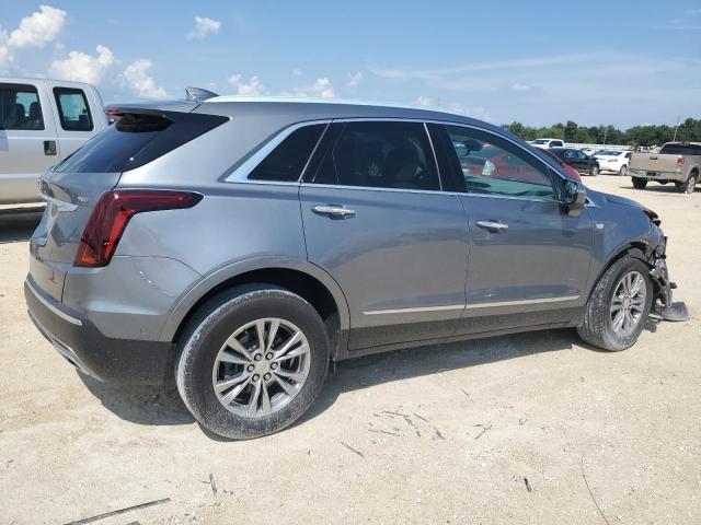 Photo 2 VIN: 1GYKNCRS0MZ226664 - CADILLAC XT5 PREMIU 