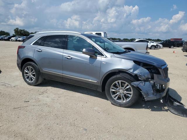 Photo 3 VIN: 1GYKNCRS0MZ226664 - CADILLAC XT5 PREMIU 