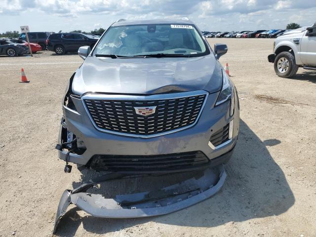 Photo 4 VIN: 1GYKNCRS0MZ226664 - CADILLAC XT5 PREMIU 