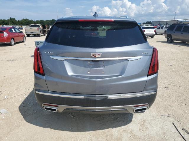 Photo 5 VIN: 1GYKNCRS0MZ226664 - CADILLAC XT5 PREMIU 