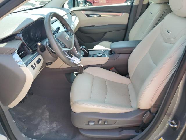 Photo 6 VIN: 1GYKNCRS0MZ226664 - CADILLAC XT5 PREMIU 